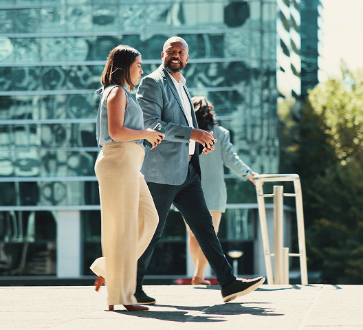 Your entire office portfolio in one place