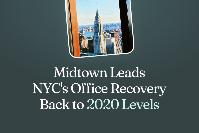 023 NYC Office Recovery